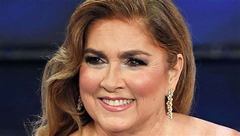 where is romina power now.